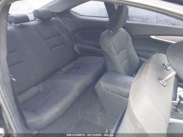 1HGCT1A33FA007693 Honda Accord Lx-s