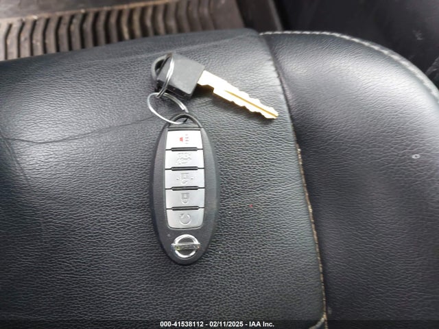 Nissan Pathfinder Sl 2019 5N1DR2MN7KC615831 Image 11
