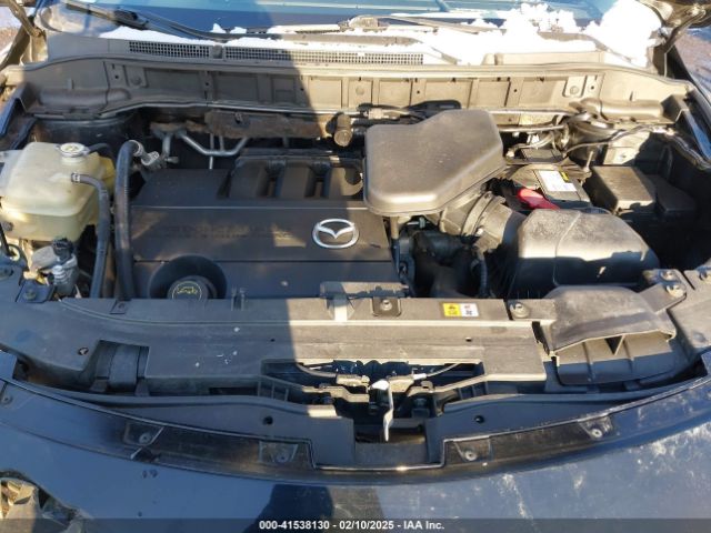 JM3TB3DV4E0444558 Mazda Cx-9 Grand Touring