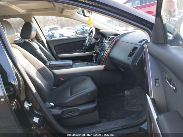 JM3TB3DV4E0444558 Mazda Cx-9 Grand Touring