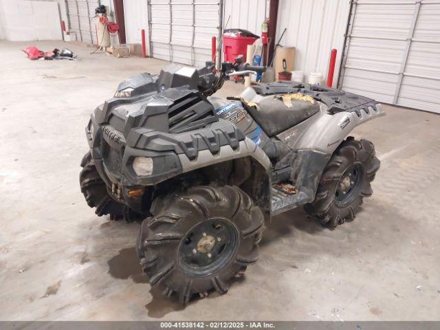 2023 POLARIS SPORTSMAN 4XASXN856PB144725 Photo 1