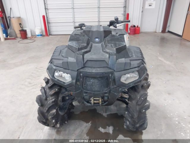2023 POLARIS SPORTSMAN 4XASXN856PB144725 Photo 4