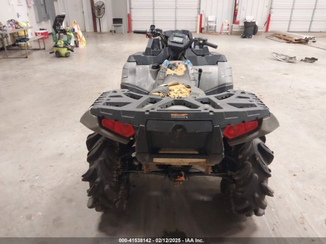 2023 POLARIS SPORTSMAN 4XASXN856PB144725 Photo 5