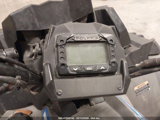 2023 POLARIS SPORTSMAN 4XASXN856PB144725 Photo 6