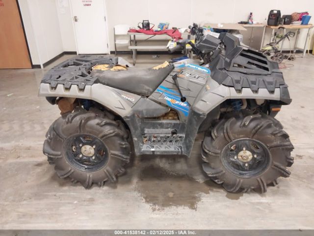 2023 POLARIS SPORTSMAN 4XASXN856PB144725 Photo 7
