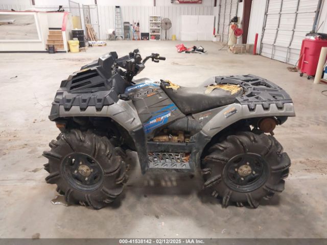 2023 POLARIS SPORTSMAN 4XASXN856PB144725 Photo 8