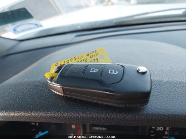 Ford F-150 Xl 2017 1FTMF1EP9HKE13644 Image 11
