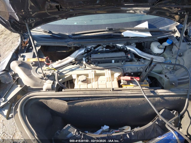 2019 TESLA MODEL S 5YJSA1E42KF332002 Photo 9