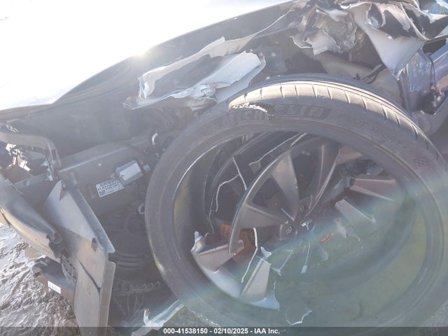 2019 TESLA MODEL S 5YJSA1E42KF332002 Photo 5