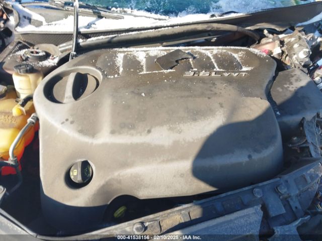 2012 CHRYSLER 200 1C3CCBCG9CN226817 Photo 9