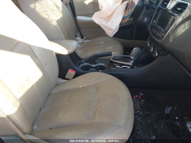 2012 CHRYSLER 200 1C3CCBCG9CN226817 Photo 4