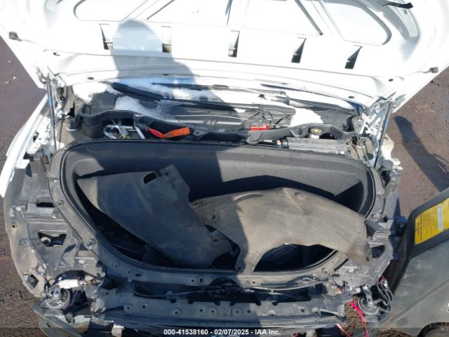 5YJXCBE29LF231688 Tesla Model X Long Range Dual Motor All-wheel Drive/long Range Plus Dual Motor All-wheel Drive