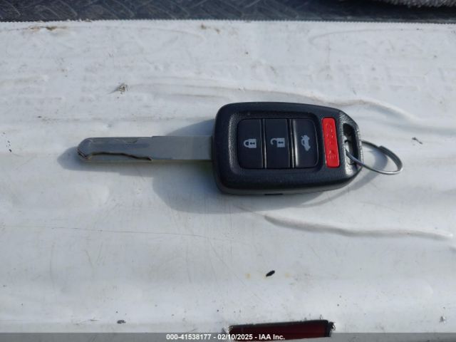 19XFC2F51GE217526 Honda Civic Lx