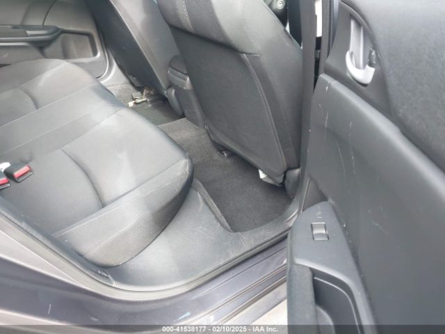 19XFC2F51GE217526 Honda Civic Lx