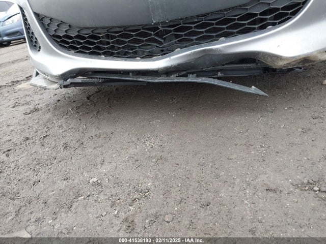 2012 Mazda Mazda3 I Touring მანქანა იყიდება აუქციონზე, vin: JM1BL1VGXC1510821, აუქციონის ნომერი: 41538193