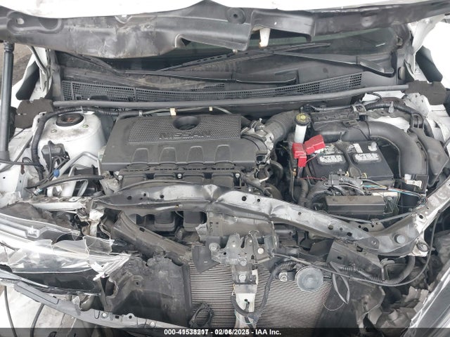 Nissan 2017 2017 3N1AB7AP1HY294855 Image 10