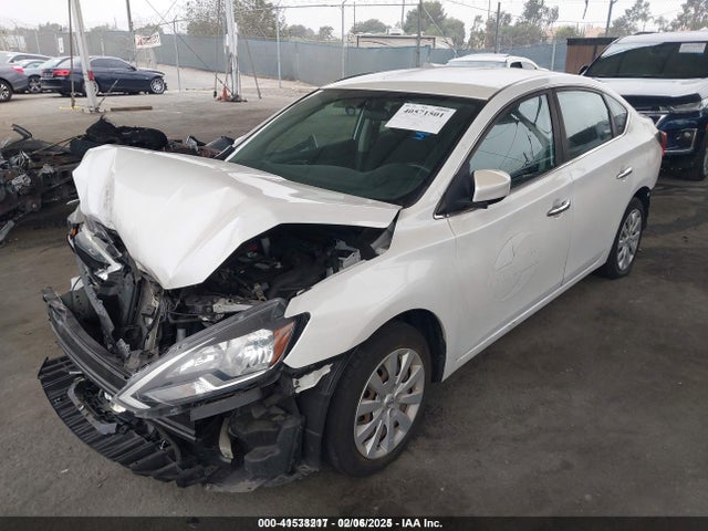 Nissan 2017 2017 3N1AB7AP1HY294855 Image 2