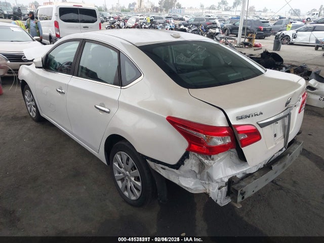 Nissan 2017 2017 3N1AB7AP1HY294855 Image 3