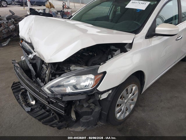 Nissan 2017 2017 3N1AB7AP1HY294855 Image 6