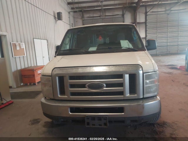 Ford E-250 Commercial 2014 1FTNE2EW8EDA79630 Image 12