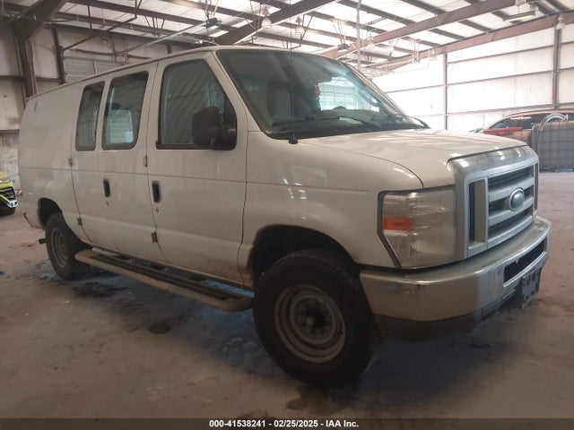 Ford E-250 Commercial 2014 1FTNE2EW8EDA79630 Image 13