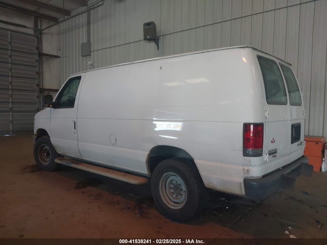 Ford E-250 Commercial 2014 1FTNE2EW8EDA79630 Image 14