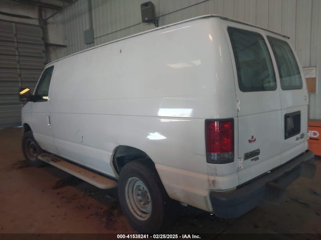 Ford E-250 Commercial 2014 1FTNE2EW8EDA79630 Image 3