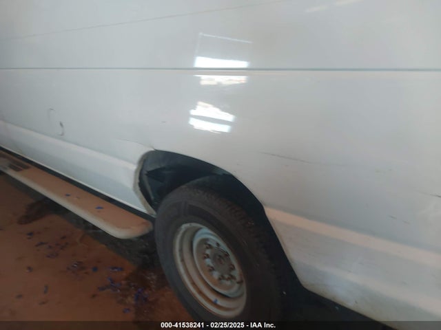 Ford E-250 Commercial 2014 1FTNE2EW8EDA79630 Image 6
