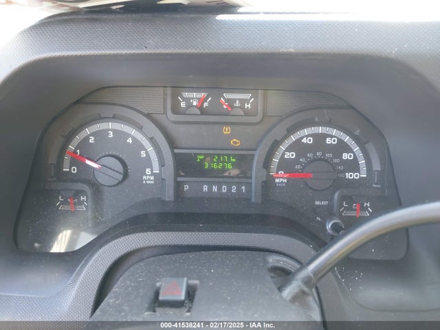 Ford E-250 Commercial 2014 1FTNE2EW8EDA79630 Image 7