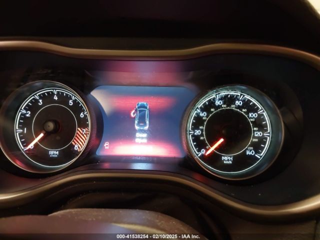 1C4PJMBS5EW159912 Jeep Cherokee Trailhawk