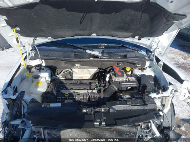 1C4NJCEA1GD769311 Jeep Compass Latitude