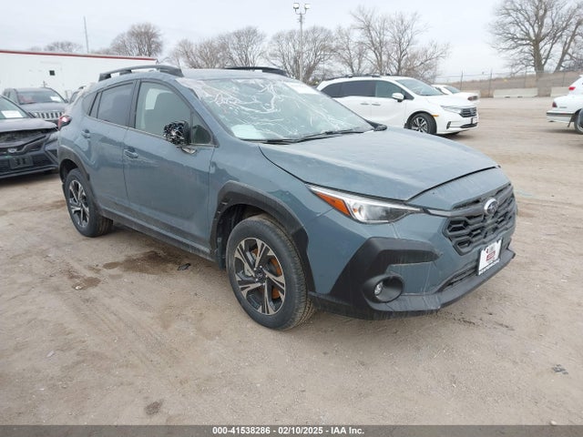 Subaru na 2024 JF2GUADCXR8276523 zdjęcie główne