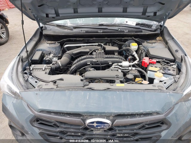 Subaru na 2024 JF2GUADCXR8276523 Image 10