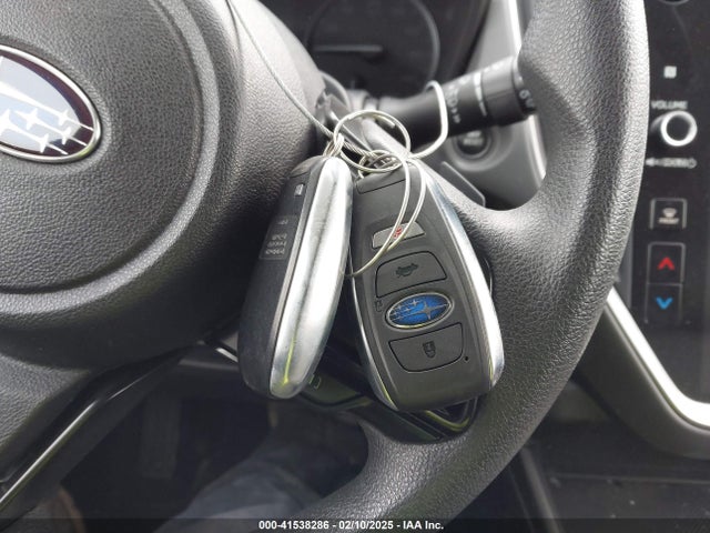 Subaru na 2024 JF2GUADCXR8276523 Image 11