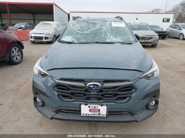 Subaru na 2024 JF2GUADCXR8276523 Image 12