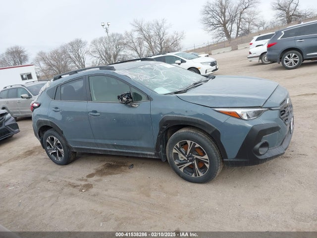 Subaru na 2024 JF2GUADCXR8276523 Image 13