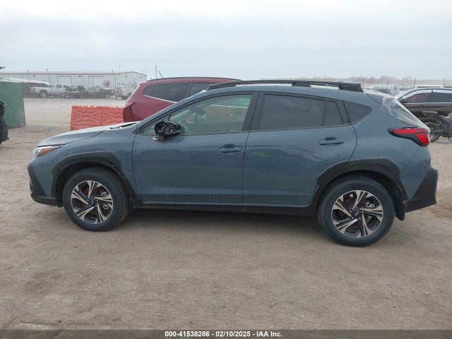 Subaru na 2024 JF2GUADCXR8276523 Image 14