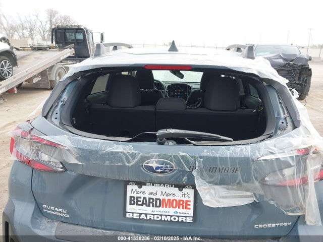 Subaru na 2024 JF2GUADCXR8276523 Image 18