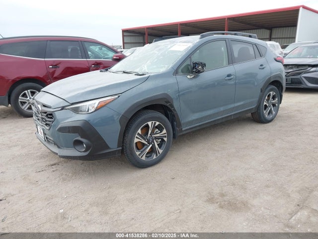 Subaru na 2024 JF2GUADCXR8276523 Image 2