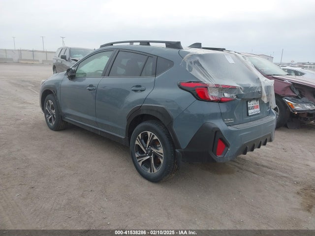 Subaru na 2024 JF2GUADCXR8276523 Image 3