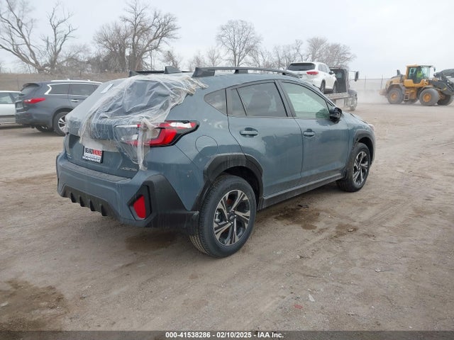 Subaru na 2024 JF2GUADCXR8276523 Image 4