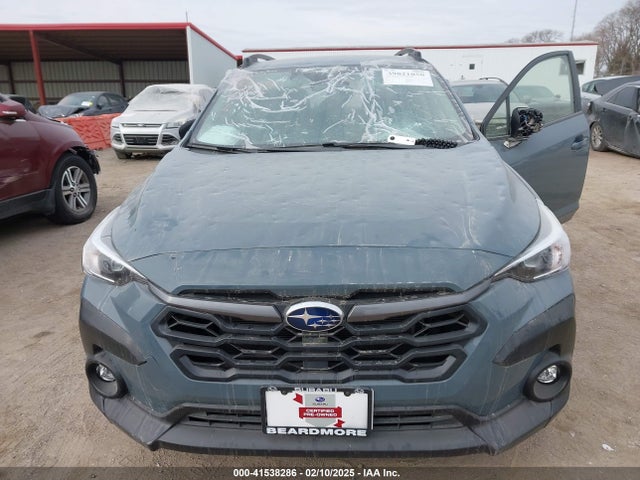 Subaru na 2024 JF2GUADCXR8276523 Image 6