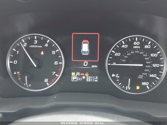 Subaru na 2024 JF2GUADCXR8276523 Image 7