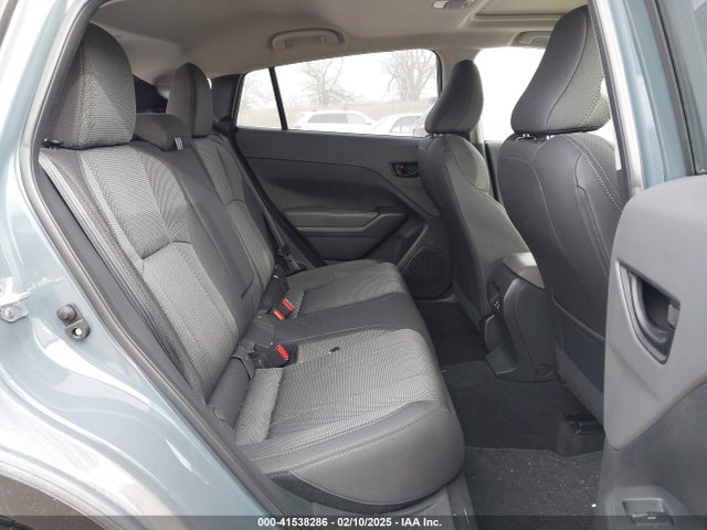 Subaru na 2024 JF2GUADCXR8276523 Image 8