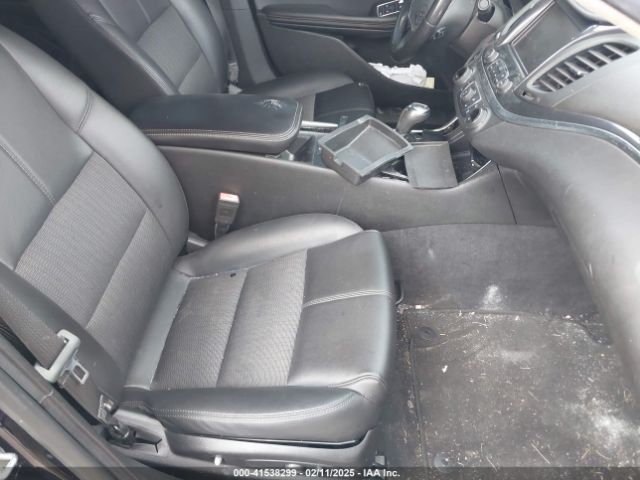 2G1105S31J9159988 Chevrolet IMPALA 1LT