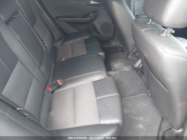 2G1105S31J9159988 Chevrolet IMPALA 1LT