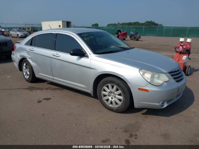 2010 CHRYSLER SEBRING 1C3CC4FB2AN208233 Photo 0