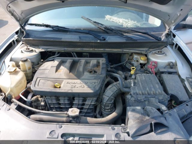 2010 CHRYSLER SEBRING 1C3CC4FB2AN208233 Photo 9
