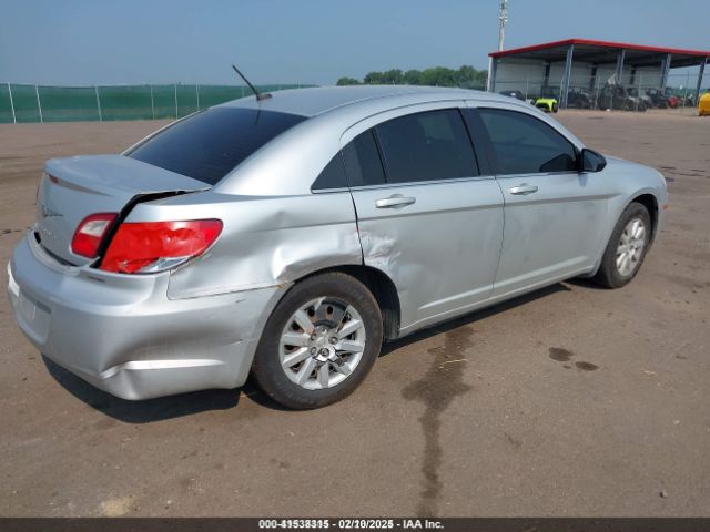 2010 CHRYSLER SEBRING 1C3CC4FB2AN208233 Photo 3