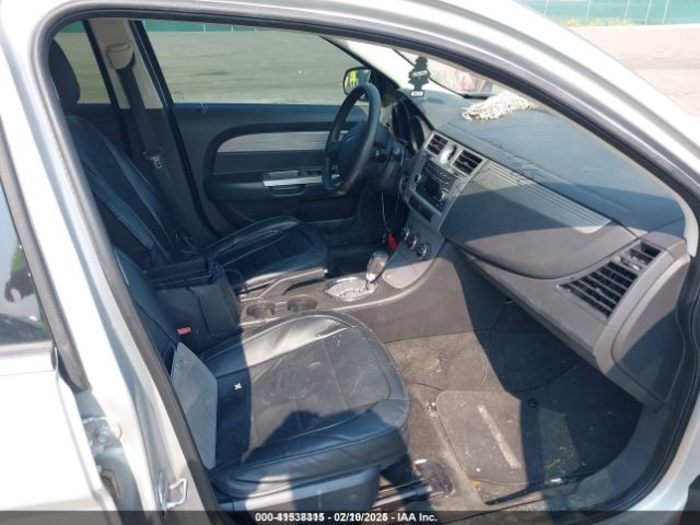 2010 CHRYSLER SEBRING 1C3CC4FB2AN208233 Photo 4